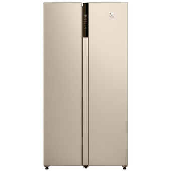 Viomi 456L Side-by-side Door Smart Fridge