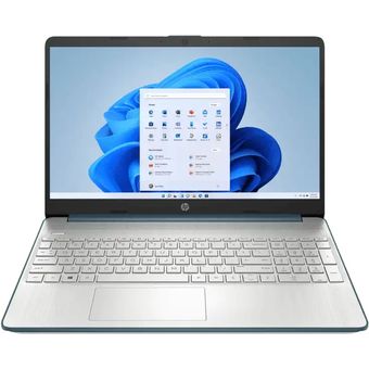 HP Laptop, 15.6", R5 5500U, 8GB/512GB [15S-EQ2190AU / 2191AU]