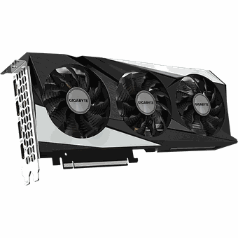 GIGABYTE GeForce RTX 3060 Ti GAMING OC 8G (rev. 2.0)