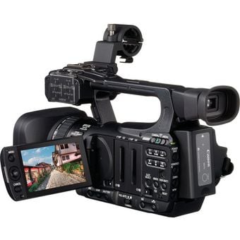 Canon XF 105 Camcorder