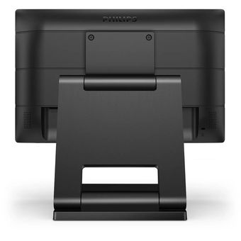 Philips 16" HD LCD monitor w/ SmoothTouch, B Line [162B9T/69]