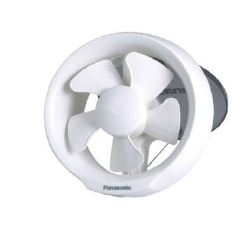 Panasonic Wall Mount Ventilating Fan [FV-15WU4]
