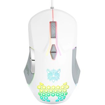 Onikuma CW902 Wired Gaming Mouse RGB