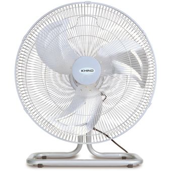 Khind 18" Industrial Floor Fan [FF1802F]