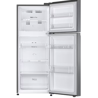 LG 235L Top Freezer Fridge [GV-B212PQMB]