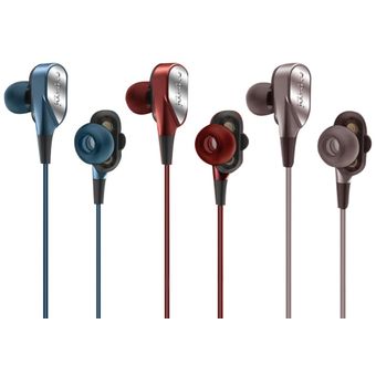 Nafumi X28 earphones