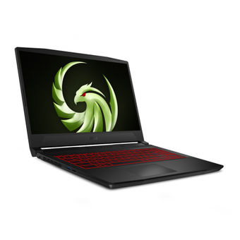 MSI Bravo 15, 15.6'', R7 5800H, 16GB/512GB [B5DD-069]