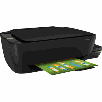 HP Ink Tank 315 Inkjet Printer