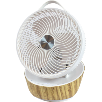 Mistral Mimica 9" High Velocity Fan [MHV1010DR]