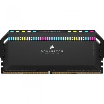 Corsair Dominator RGB DDR5, 64GB 5200MHz