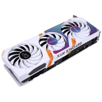 Colorful iGame GeForce RTX 3070 Ultra W OC-V