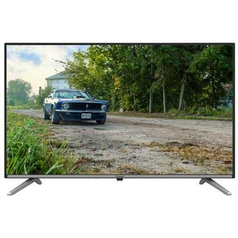 Panasonic 32" HS550 HD LED Android TV [TH-32HS550K]