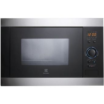 25L Built-in Microwave w/ Grill [EMS2540X]