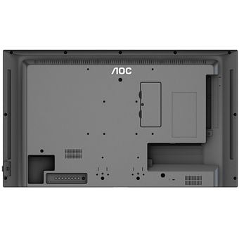 AOC 32X8050, 32" X-Line Digital 8ms 60Hz IPS Panel Digital Premium Signage
