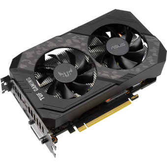ASUS TUF Gaming GeForce GTX 1660 Ti EVO 6GB GDDR6
