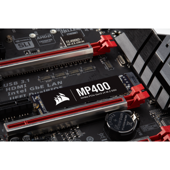 Corsair MP400 4TB NVMe PCIe M.2 SSD