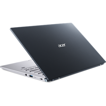 Acer Swift X AMD, 14", R7 5800U, 16GB/512GB [SFX14-41G-R5WY]