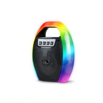 Vinnfier Tango Air 1 TWS Portable Speaker with Mic Jack