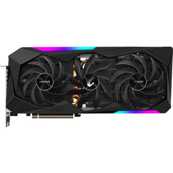 GIGABYTE AORUS Radeon RX 6800 XT MASTER 16G