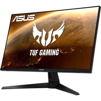 ASUS TUF Gaming VG27AQ1A, 27" WQHD, 170Hz, Gaming Monitor