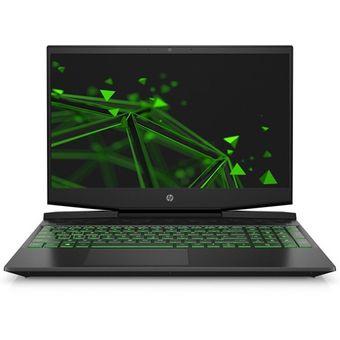 HP Pavilion Gaming, 15.6", i7-10750H, 8GB/512GB [15-dk1133TX]