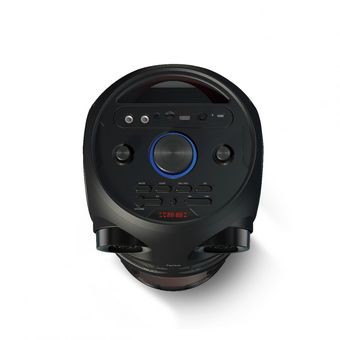 Vinnfier FlipGear Tango Pro 5 WMU Portable Karaoke Speaker System