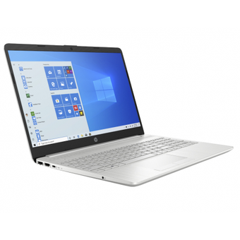 HP Laptop, 15.6", i7-1065G7, 4GB/512GB [15s-du2029tx]