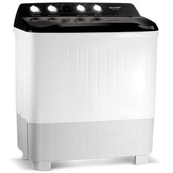 Sharp 12KG Top Load Semi Auto Washer [EST1216]