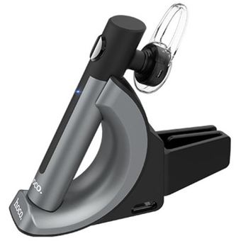 Hoco Wireless headset E20 Victorious hands-free with base