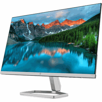 HP 23.8" M24f Full HD Monitor
