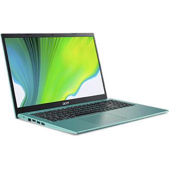 Acer Aspire 3, 15.6", Celeron N4500, 4GB/256GB [A315-35-C343]