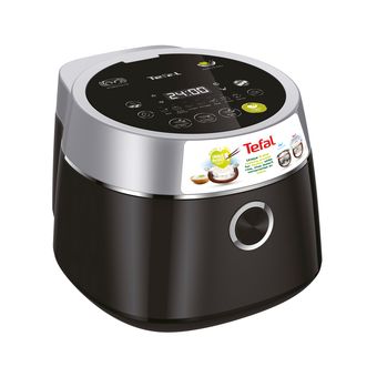 Tefal Healthy & Tasty Rice Cooker [RK860865]