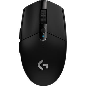Logitech G305 Lightspeed Wireless Gaming Mouse