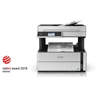 Epson EcoTank Monochrome M3170 Wi-Fi Ink Tank Printer