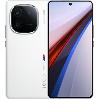 iQOO 12 5G (16+512GB)