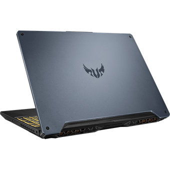 ASUS TUF Gaming F15, 15.6", i5-10300H, 8GB/512GB [FX506L-HHN191T]