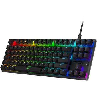 HyperX Alloy Origins Core Mechanical Gaming Keyboard