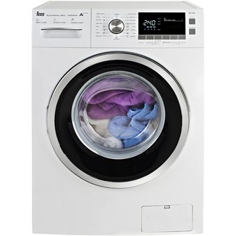 Teka 9KG Free Standing Front Load Washer [TKD 1490]