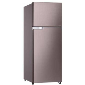 Toshiba 520L Top Mount Freezer Inverter Fridge [GR-H52MBZ (N)]