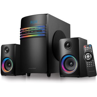 Vinnfier Xenon 8 BTR