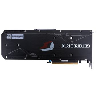 Colorful iGame GeForce RTX 3060 Advanced OC 12G-V