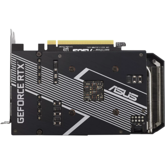 ASUS DUAL GeForce RTX 3060 Ti V2 MINI 8GB GDDR6 LHR
