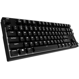 Cooler Master Quick Fire RAPID-i