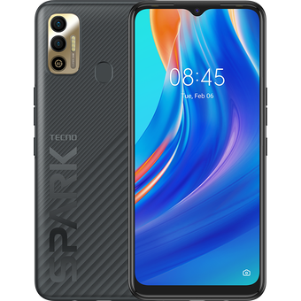 Tecno Spark 7T (4+64GB)