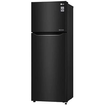 LG 312L Top Mount Freezer w/ Door Cooling+ [GN-C372SXCC]