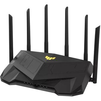 ASUS TUF Gaming AX5400 Dual Band WiFi 6 Gaming Router [TUF-AX5400]