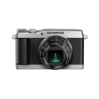 Olympus Stylus SH-2