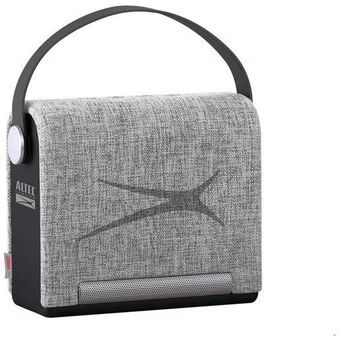 Altec Lansing Muse Bluetooth Speaker