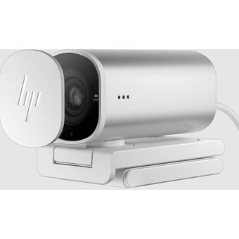 HP 960 4K Streaming Webcam