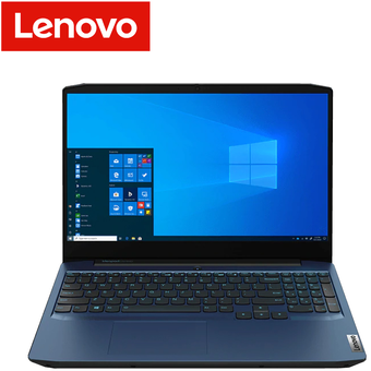 LENOVO IdeaPad Gaming 3, 15.6", R7 4800H, 8GB/512GB [82EY00BPMJ]